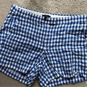 J.Crew Shorts